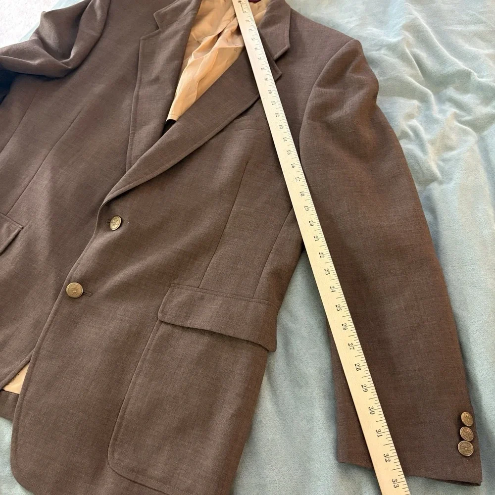 Hart Schaffner Marx vintage hart